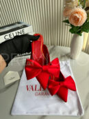 Valentino мюли PR497485 11