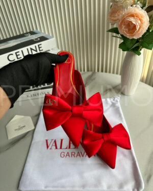 Valentino мюли PR497485