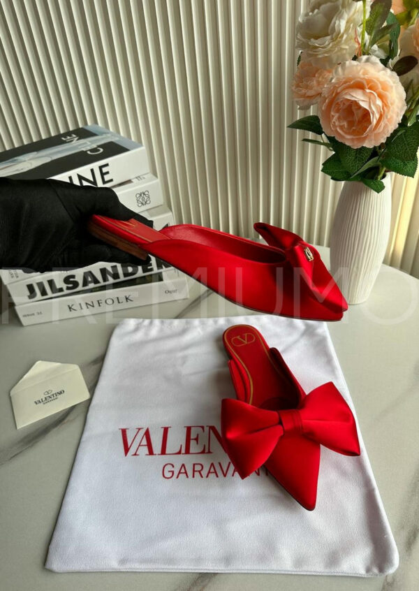 Valentino мюли PR497485 2