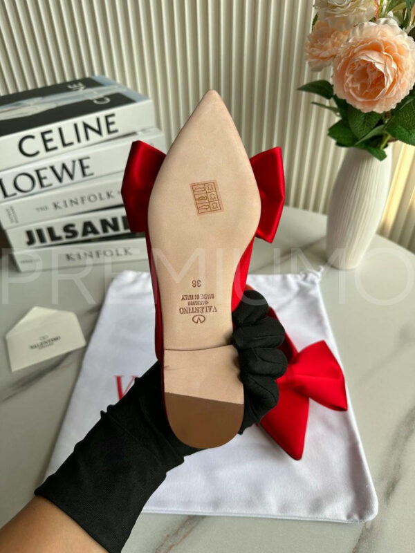 Valentino мюли PR497485 10