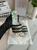 Christian Dior шлепанцы PR972152 11