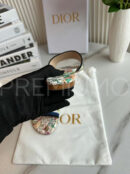 Christian Dior шлепанцы PR972152 17