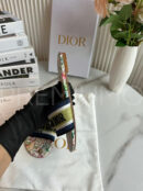 Christian Dior шлепанцы PR972152 18