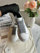 Alexander McQueen кроссовки PR220859 16