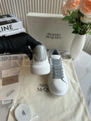 Alexander McQueen кроссовки PR220859 17