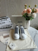 Alexander McQueen кроссовки PR220859 12