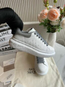 Alexander McQueen кроссовки PR220859 11