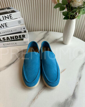 Loro Piana лоферы PR878214 Loro Piana лоферы PR878214