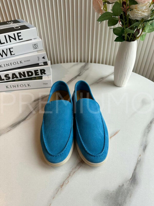 Loro Piana лоферы PR878214