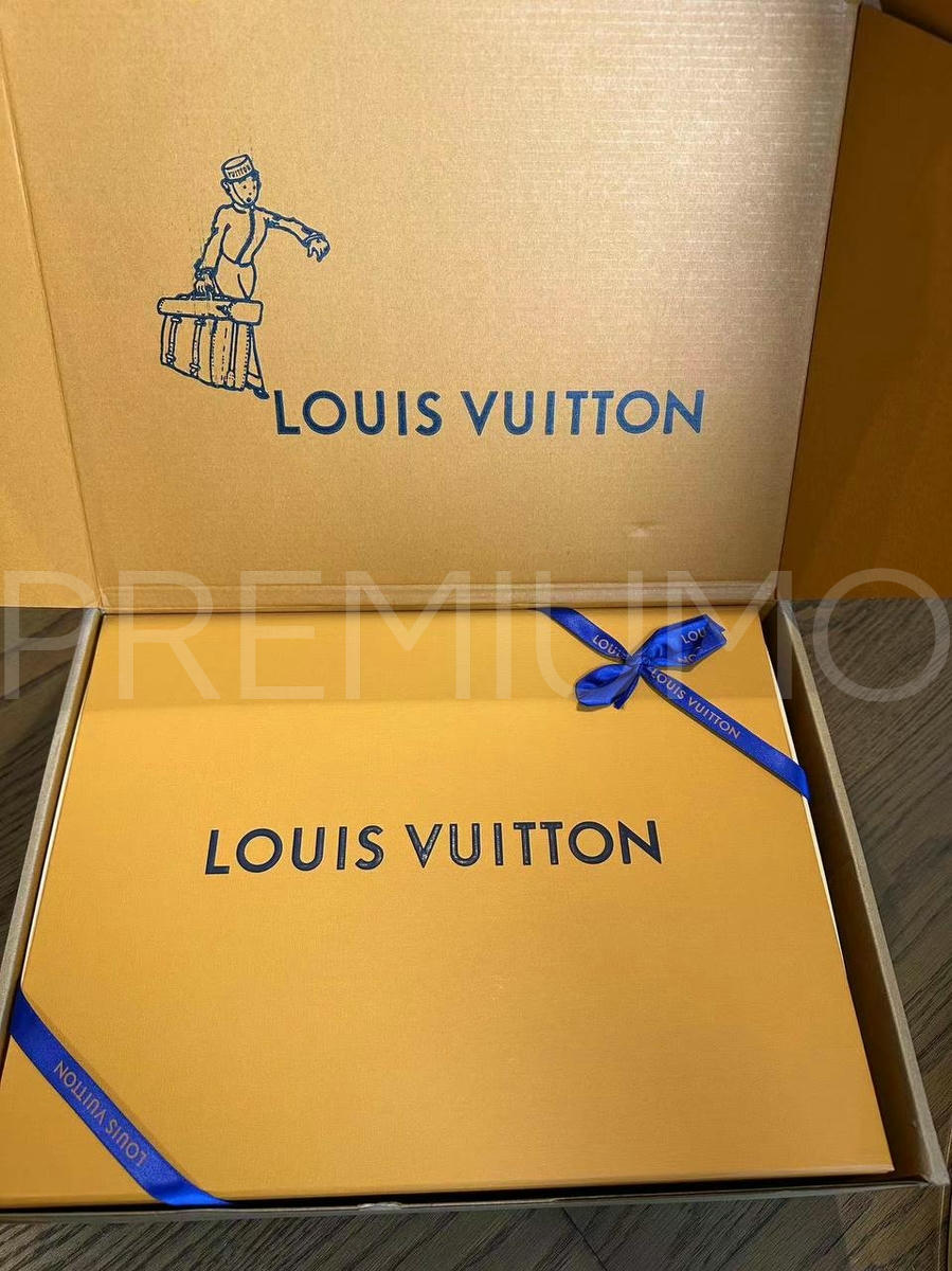 Louis Vuitton кроссовки PR501593 10 Louis Vuitton кроссовки PR501593 10