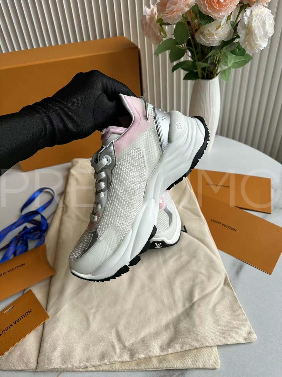 Louis Vuitton кроссовки PR501593 6 Louis Vuitton кроссовки PR501593 6