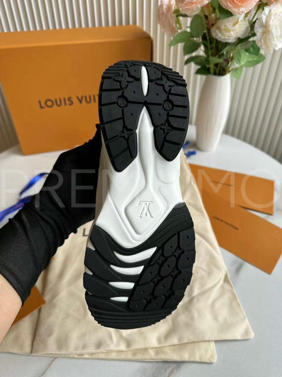 Louis Vuitton кроссовки PR501593 9 Louis Vuitton кроссовки PR501593 9