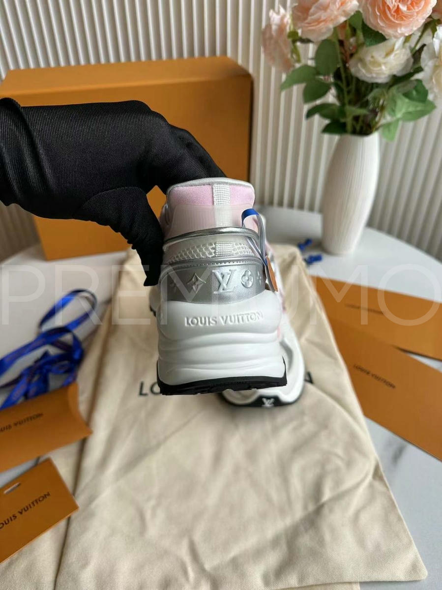 Louis Vuitton кроссовки PR501593 7 Louis Vuitton кроссовки PR501593 7