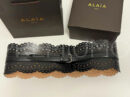 Alaia ремень PR453929 11