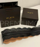 Alaia ремень PR453929 15