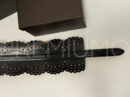 Alaia ремень PR453929 20