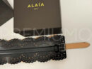 Alaia ремень PR453929 16