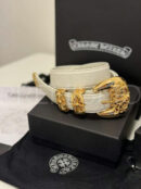 Chrome Hearts ремень PR555389 17