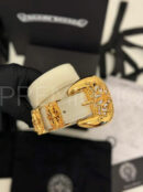 Chrome Hearts ремень PR555389 19
