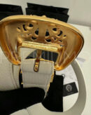 Chrome Hearts ремень PR555389 23