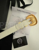 Chrome Hearts ремень PR555389 25