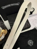 Chrome Hearts ремень PR555389 26