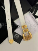 Chrome Hearts ремень PR555389 16