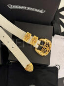 Chrome Hearts ремень PR555389 15