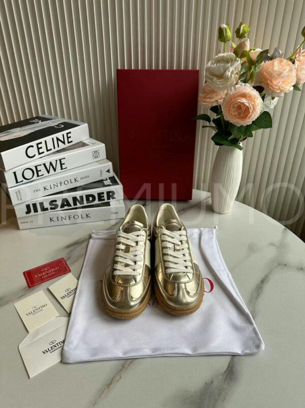 Valentino кроссовки PR279886 7