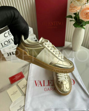 Valentino кроссовки PR279886