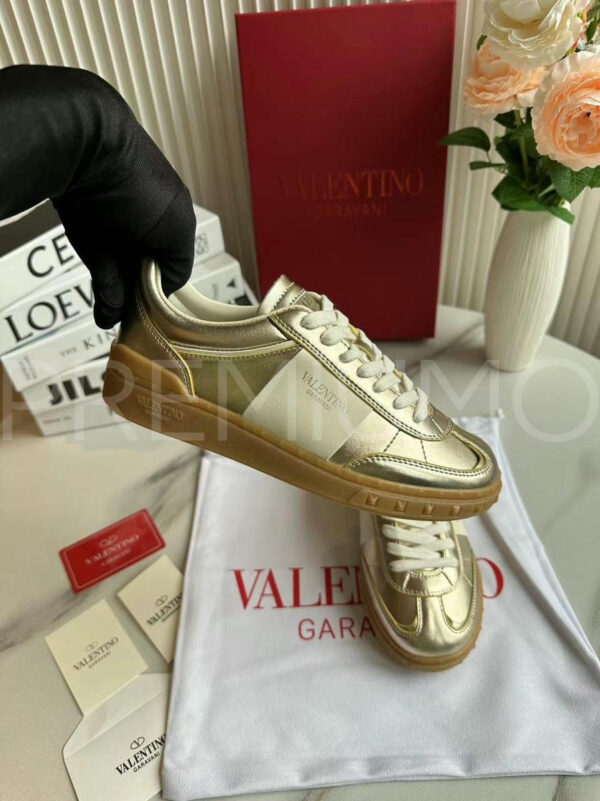 Valentino кроссовки PR279886