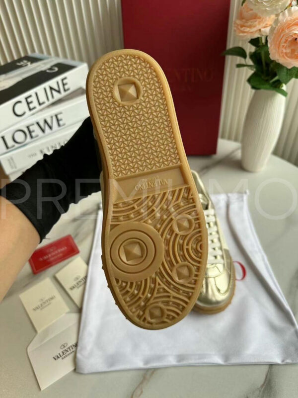 Valentino кроссовки PR279886 10