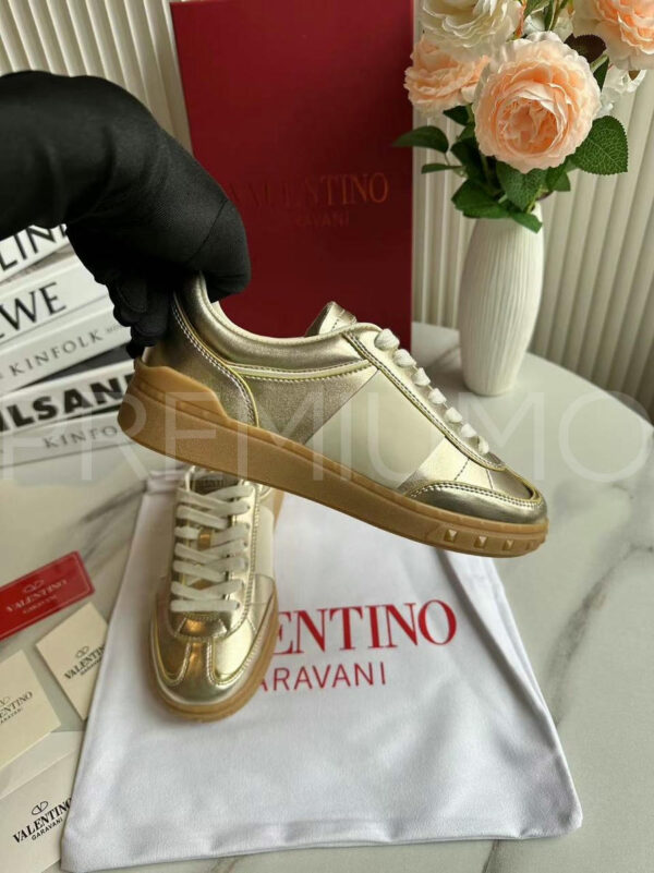 Valentino кроссовки PR279886 5