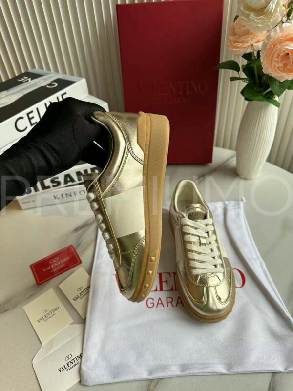 Valentino кроссовки PR279886 9