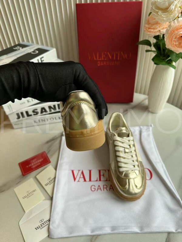 Valentino кроссовки PR279886 8