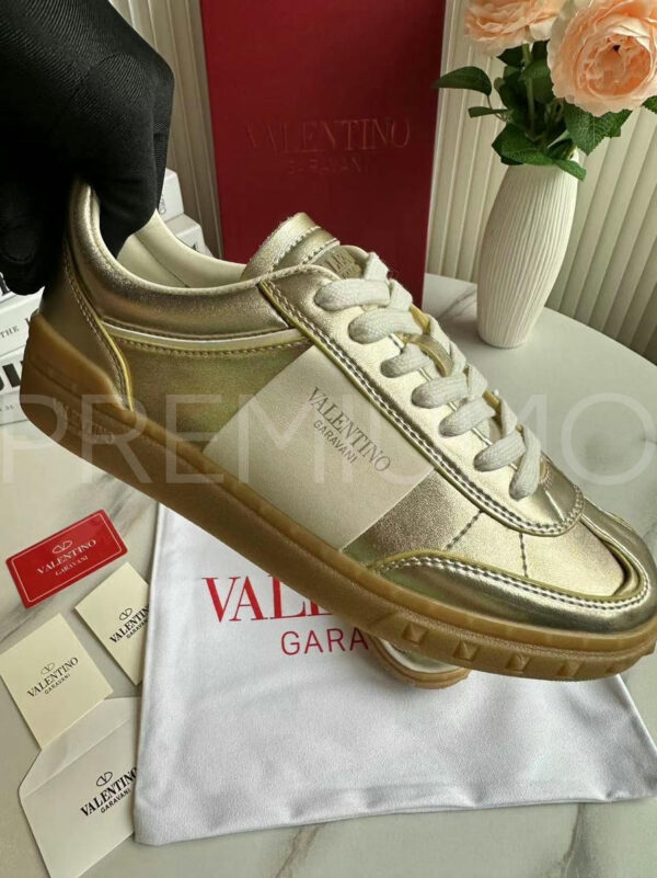 Valentino кроссовки PR279886 2