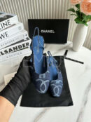 Chanel туфли PR681342 21