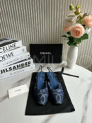 Chanel туфли PR681342 20