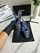 Chanel туфли PR681342 23