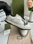 Gucci кроссовки PR342811 12