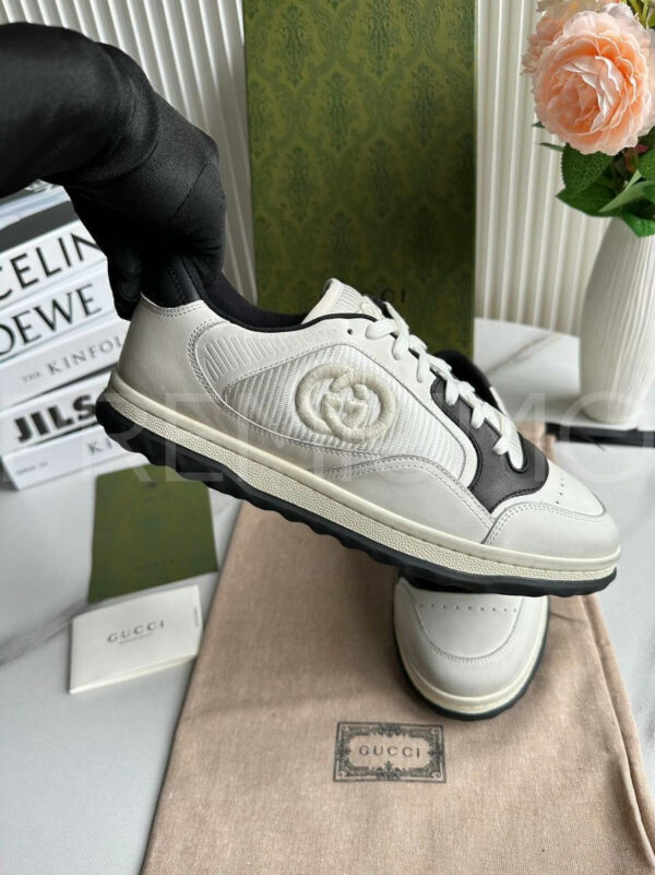 Gucci кроссовки PR342811
