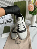 Gucci кроссовки PR342811 20