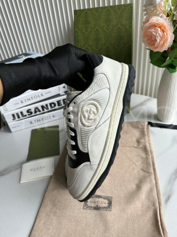 Gucci кроссовки PR342811 11