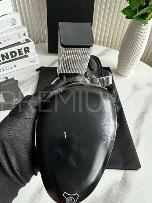 Alexander Wang сабо PR542827 7