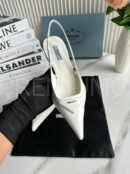Prada туфли PR612375 15