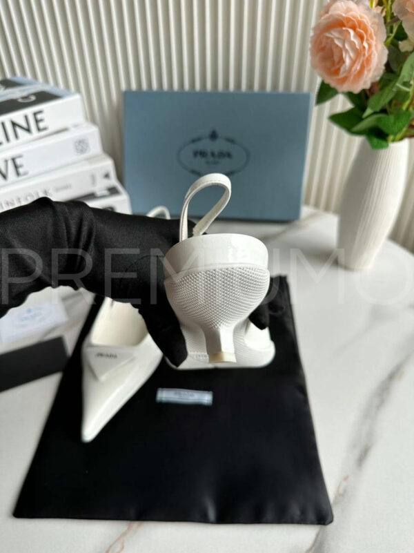 Prada туфли PR612375 3