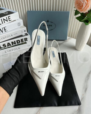 Prada туфли PR612375