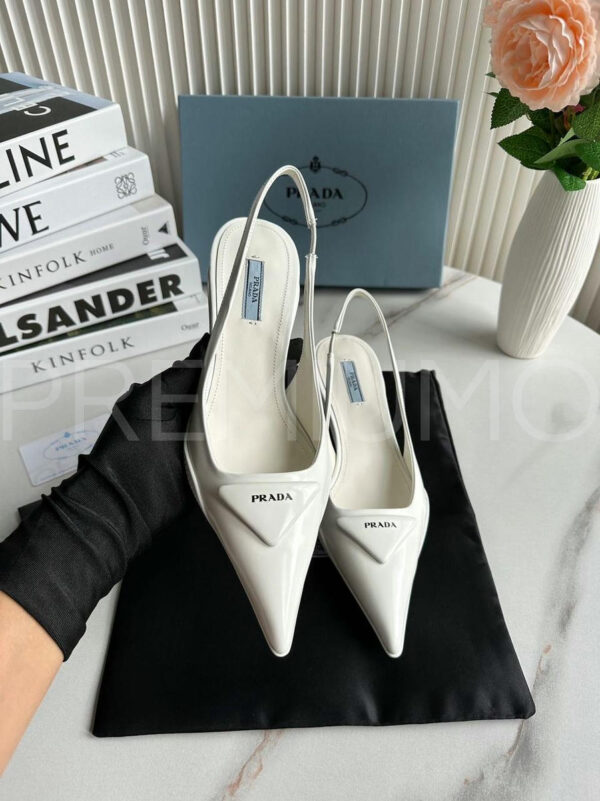 Prada туфли PR612375