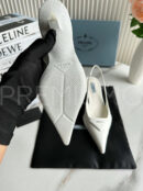 Prada туфли PR612375 19