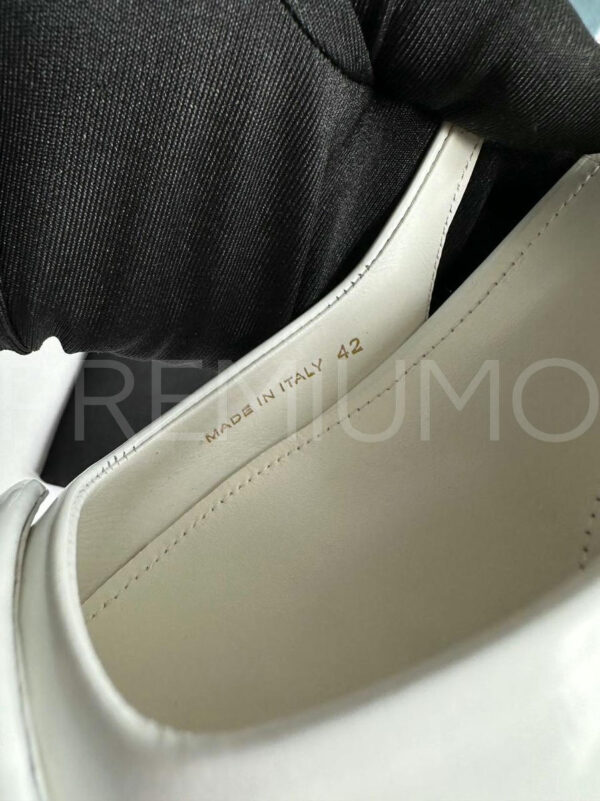 Prada туфли PR612375 8
